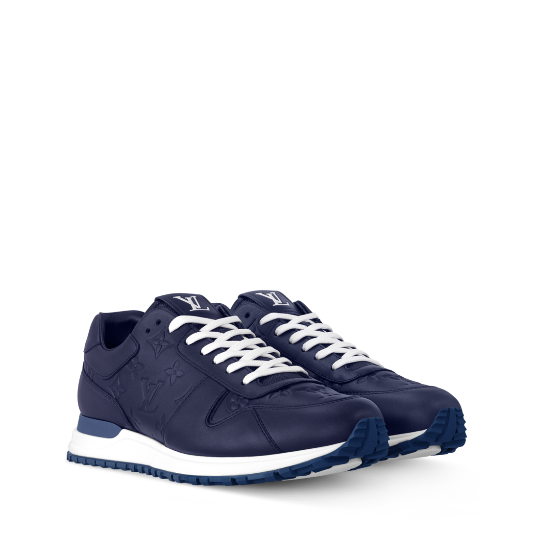 Run Away Sneaker - Shoes 1ADFKN | LOUIS VUITTON